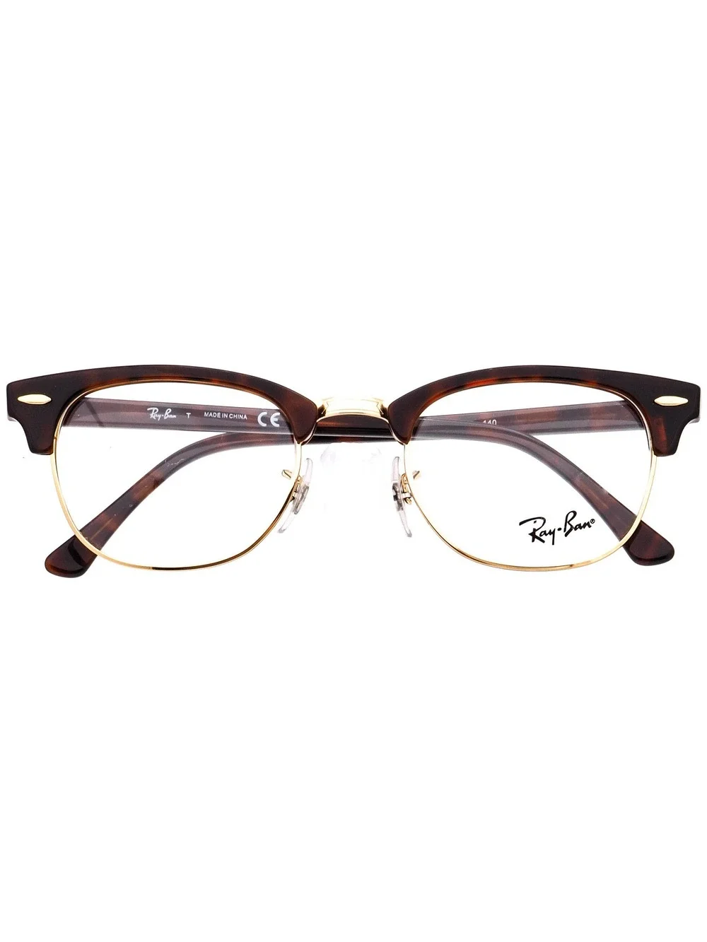 Ray-Ban RB 5154 8058 Eyewear